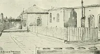 An illustration from Pre-Raphaelitism and the pre-Raphaelite brotherhood (1905)