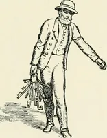 An illustration from Pre-Raphaelitism and the pre-Raphaelite brotherhood (1905)