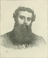 An illustration from Pre-Raphaelitism and the pre-Raphaelite brotherhood (1905)