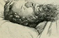An illustration from Pre-Raphaelitism and the pre-Raphaelite brotherhood (1905)