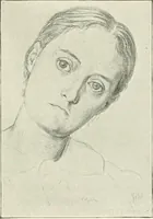 An illustration from Pre-Raphaelitism and the pre-Raphaelite brotherhood (1905)