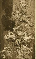 An illustration from Pre-Raphaelitism and the pre-Raphaelite brotherhood (1905)