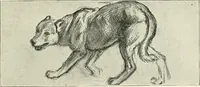 An illustration from Pre-Raphaelitism and the pre-Raphaelite brotherhood (1905)