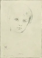 An illustration from Pre-Raphaelitism and the pre-Raphaelite brotherhood (1905)