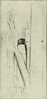 An illustration from Pre-Raphaelitism and the pre-Raphaelite brotherhood (1905)