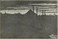 An illustration from Pre-Raphaelitism and the Pre-Raphaelite Brotherhood (1905)