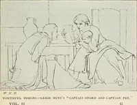 Picture 19 of 96 from Pre-Raphaelitism and the Pre-Raphaelite Brotherhood (1905), leaf 106