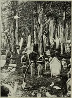 An illustration from Pre-Raphaelitism and the Pre-Raphaelite Brotherhood (1905)