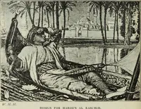 An illustration from Pre-Raphaelitism and the Pre-Raphaelite Brotherhood (1905)