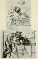 An illustration from Pre-Raphaelitism and the Pre-Raphaelite Brotherhood (1905)