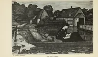 Picture 32 of 96 from Pre-Raphaelitism and the Pre-Raphaelite Brotherhood (1905), leaf 164