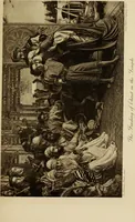 An illustration from Pre-Raphaelitism and the Pre-Raphaelite Brotherhood (1905)