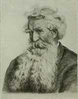 An illustration from Pre-Raphaelitism and the Pre-Raphaelite Brotherhood (1905)