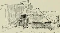 An illustration from Pre-Raphaelitism and the Pre-Raphaelite Brotherhood (1905)