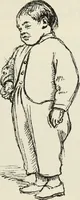 An illustration from Pre-Raphaelitism and the Pre-Raphaelite Brotherhood (1905)