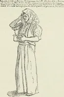An illustration from Pre-Raphaelitism and the Pre-Raphaelite Brotherhood (1905)