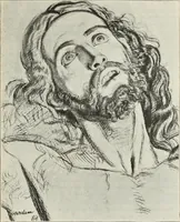 An illustration from Pre-Raphaelitism and the Pre-Raphaelite Brotherhood (1905)