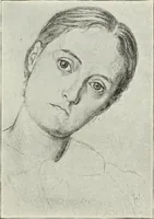 An illustration from Pre-Raphaelitism and the Pre-Raphaelite Brotherhood (1905)
