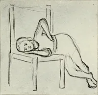 Picture 73 of 96 from Pre-Raphaelitism and the Pre-Raphaelite Brotherhood (1905), leaf 368