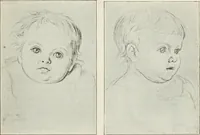 An illustration from Pre-Raphaelitism and the Pre-Raphaelite Brotherhood (1905)