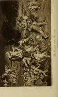 An illustration from Pre-Raphaelitism and the Pre-Raphaelite Brotherhood (1905)