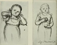 Picture 81 of 96 from Pre-Raphaelitism and the Pre-Raphaelite Brotherhood (1905), leaf 385