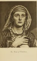 Picture 3 of 96 from Pre-Raphaelitism and the Pre-Raphaelite Brotherhood (1905), leaf 44