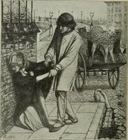 Picture 93 of 96 from Pre-Raphaelitism and the Pre-Raphaelite Brotherhood (1905), leaf 493