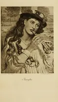 Picture 13 of 96 from Pre-Raphaelitism and the Pre-Raphaelite Brotherhood (1905), leaf 88