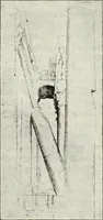 An illustration from Pre-Raphaelitism and the Pre-Raphaelite Brotherhood (1905)