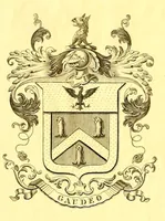 An illustration from The present state of New-England, with respect to the Indian War. : Wherein is an account of the true reason thereof, (as far as can be judged by men.) Together with most of the remarkable passages that have happened from the 20th of June, till the 10th of November, 1675. (1676)