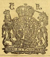 Picture 2 of 2 from The present state of New-England, with respect to the Indian War. : Wherein is an account of the true reason thereof, (as far as can be judged by men.) Together with most of the remarkable passages that have happened from the 20th of June, till the 10th of November, 1675. (1676), leaf 5