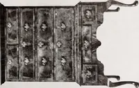 An illustration from The present state of old English furniture (1921)