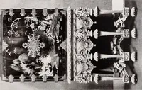 An illustration from The present state of old English furniture (1921)