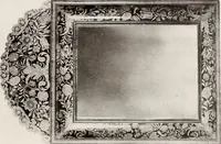 An illustration from The present state of old English furniture (1921)