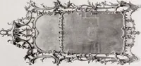 An illustration from The present state of old English furniture (1921)