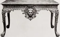 Picture 56 of 107 from The present state of old English furniture (1921), leaf 144