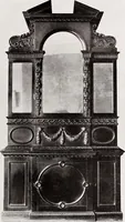 An illustration from The present state of old English furniture (1921)