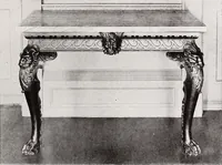 An illustration from The present state of old English furniture (1921)