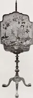 An illustration from The present state of old English furniture (1921)