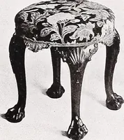 Picture 76 of 107 from The present state of old English furniture (1921), leaf 175