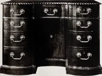 An illustration from The present state of old English furniture (1921)
