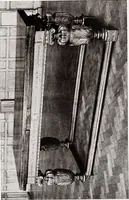 An illustration from The present state of old English furniture (1921)