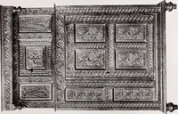 An illustration from The present state of old English furniture (1921)