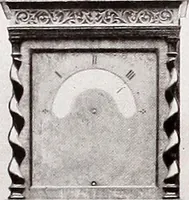 An illustration from The present state of old English furniture (1921)