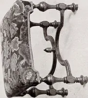 An illustration from The present state of old English furniture (1921)