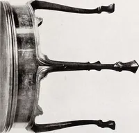An illustration from The present state of old English furniture (1921)