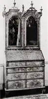 An illustration from The present state of old English furniture (1921)