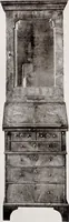 An illustration from The present state of old English furniture (1921)