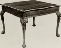 Picture 22 of 57 from The present state of old English furniture (1921), leaf 106